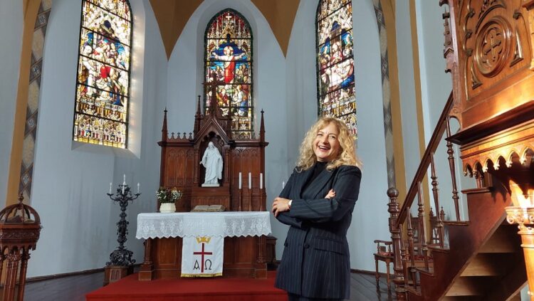 Apresentação será realizada na Igreja de Cristo, no Centro de São Leopoldo. Fotos Divulgação
