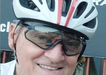 Darcy Egon Pereira estava com 75 anos. Divulgação