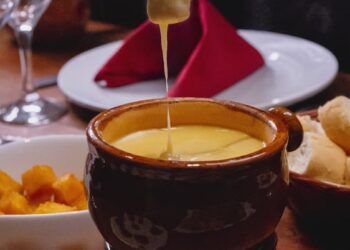 Cadre Fondue/Divulgação