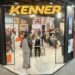 Estande da Kenner recebeu grande visitação durante a BFSHOW, de 18 a 20 de maio
