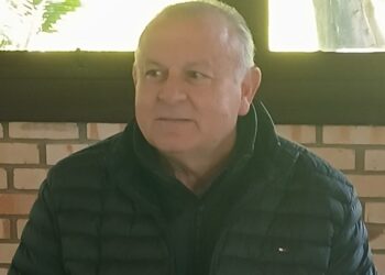 Sérgio Panerai segue como presidente do Conselho Diretor da entidade, com mandato de 2026 a 2028. Divulgação