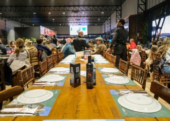 Restaurante fica Rua Dr. Timóteo, 465, em orto Alegre. Agência Deli/Divulgação