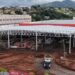 Segunda loja do Stok Center ficará na Avenida Victor Hugo Kunz. Divulgação