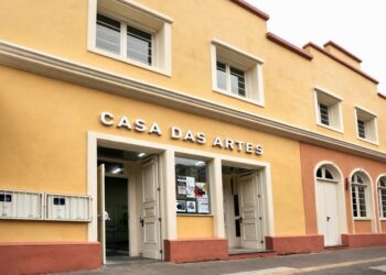 As exibições ocorrerão entre os dias 7 de julho e 1º de agosto, no Auditório Kinho Nazário, na Casa das Artes. PMNH/Divulgação