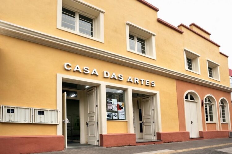 As exibições ocorrerão entre os dias 7 de julho e 1º de agosto, no Auditório Kinho Nazário, na Casa das Artes. PMNH/Divulgação