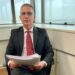 Procurador de Justiça Fábio Costa Pereira, coordenador da Procuradoria da Função Penal Originária e do Núcleo de Prevenção à Violência Extrema do MPRS. Divulgação