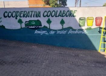 Coolabore tem unidade na Rua Lopes Trovão, no bairro Industrial. Divulgação