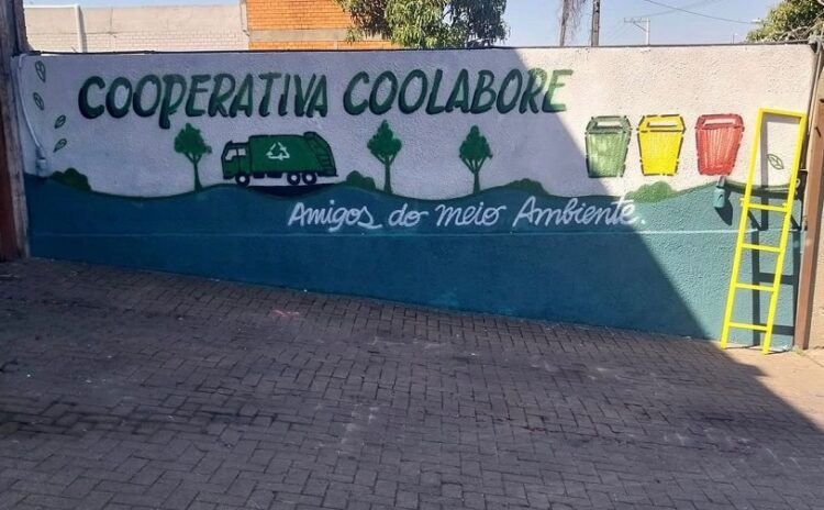 Coolabore tem unidade na Rua Lopes Trovão, no bairro Industrial. Divulgação