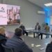 Encontro foi realizado na tarde desta quarta-feira no IBTeC. Divulgação