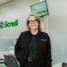 Marcia Janice Robinsohn Schmitzhaus é colaboradora da Sicredi Pioneira.Gui Birck/Divulgação