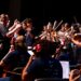 Núcleo de Orquestra Jovens em ação. Marina_Bastos_ONHFC