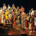 Ao reunir jovens, adultos e idosos em torno da música, o projeto fortalece vínculos e promove encontros. Andrieli Siqueira/Universidade Feevale
