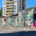 Movimentação ocorre junto da 5ª Galáxia Arts, em Novo Hamburgo
