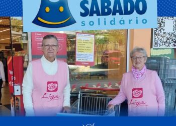 A cada edição, a mobilização da comunidade contribui para fortalecer a rede de apoio social. Divulgação