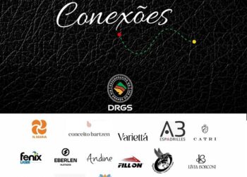 Marcas gaúchas que estarão em destaque no projeto Conexões
