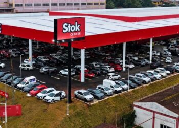 Com a inauguração da segunda loja em Novo Hamburgo, o Stok Center chega à marca de 46 unidades em operação. Divulgação