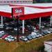 Com a inauguração da segunda loja em Novo Hamburgo, o Stok Center chega à marca de 46 unidades em operação. Divulgação