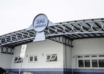 Homem procurou a UPA Canudos com sintomas que mobilizaram autoridades