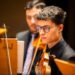 Aos 21 anos, Richard está cursando a fase final do bacharelado em música pela UFRGS. Divulgação