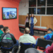 A proposta do estudo foi desenvolvida em parceria entre o Centro de Arquitetura e Urbanismo da Instituição e o projeto social Qualidade de Vida para Pessoas com Deficiência. Andrieli Siqueira/Universidade Feevale