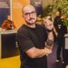 O palestrante Alexandre Garcia®️ é escritor e doutor na área de Inovação. Divulgação