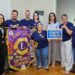 Lions Clube Sapiranga Ferrabraz se mobiliza em prol da UTI Neonatal do Hospital Sapiranga. Divulgação