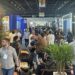 Na edição de maio, feira recebeu mais de dez mil visitantes no Distrito Anhembi