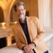 Com mais de 30 anos de carreira no teatro, cinema e televisão, Felipe Kannenberg é ator, diretor e produtor cultural. Divulgação