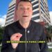 Jornalista e pré-candidato publicou vídeo neste sábado no seu Instagram. Reprodução