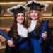 Daniela Gewehr Scholles, 25 anos, e Sandra Regina Gewehr Scholles, 50 anos. ST Produções/Universidade Feevale