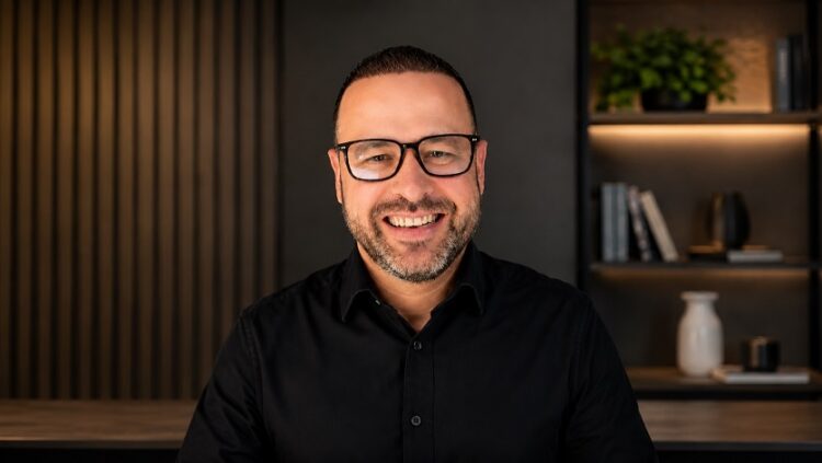 Ao longo de sua trajetória, Ricardo Cappra liderou projetos de grande impacto. Divulgação