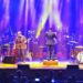 The Dogs e Orquestra de Sopros voltam a se encontrar no palco do Teatro Feevale. Divulgação