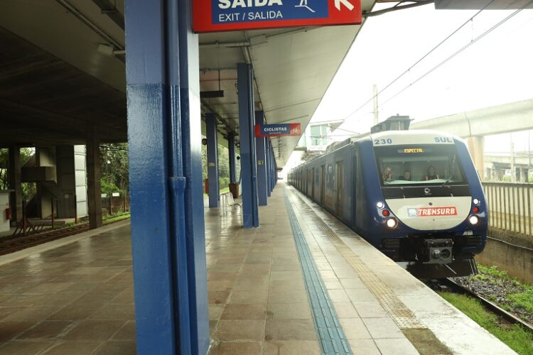 Circulação deste domingo será restrita em razão de obras do DNIT. Divulgação