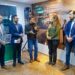 Presidente da Alisul Alimentos, Susana Schmitz Gewehr lembrou que empresa já contou com a parceria do BRDE desde a fundação da empresa. Diego da Rosa/Especial BRDE