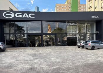 A loja está localizada na Avenida Nicolau Becker, 220, bairro Vila Rosa