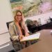 Andrea Schneider Pascoal é atual secretária municipal na Prefeitura de Portão. Arquivo pessoal