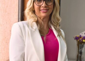 Ex-secretária Andrea Schneider Pascoal ainda deverá ser ouvida na CPI. Divulgação