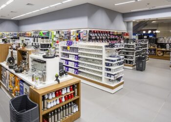 Casa Maria agora tem operação no Bourbon Shopping Novo Hamburgo