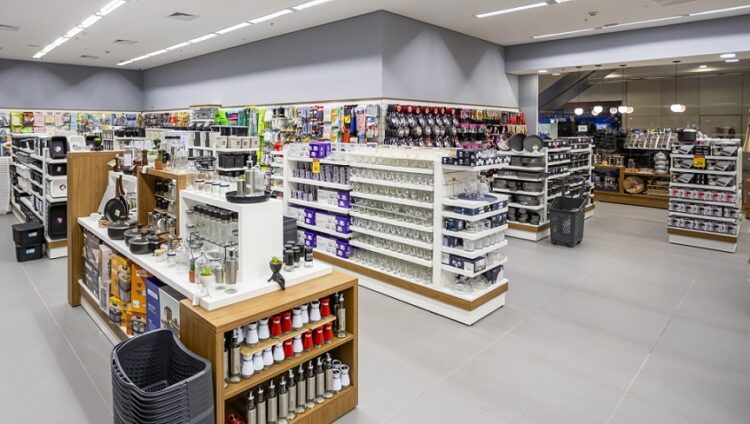 Casa Maria agora tem operação no Bourbon Shopping Novo Hamburgo
