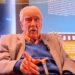 Claudio Behrend já foi homenageado no Palácio do Kikito - Museu do Festival de Cinema de Gramado