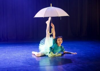 Novo Hamburgo volta a receber uma das maiores celebrações da dança no Rio Grande do Sul. Divulgação