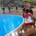 Disputas de handebol voltarão a movimentar o Ginásio do CEI, em Campo Bom. PMCB/Divulgação
