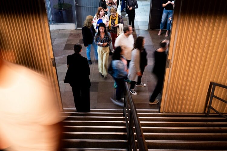 Com a TKTR como plataforma oficial, a proposta é tornar mais simples o caminho entre a divulgação de cada evento e a chegada do público à plateia. Marina Bastos/Divulgação