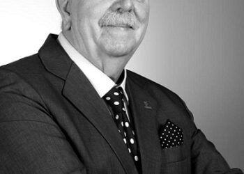 Roberto Cardoso tinha 81 anos. Feevale/Divulgação
