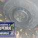 Prejuízo de motorista em buraco no bairro Hamburgo Velho