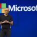 Satya Nadella e sua intensa trajetória na Microsoft. Divulgação
