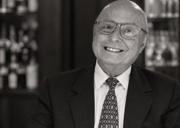 Sérgio Pacheco deixa esposa, filhas e netos. Divulgação