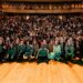 Fórum Regional de Educação da Sicredi Pioneira Sicredi Pioneira reuniu 1,4 mil educadores no Teatro Feevale. Divulgação