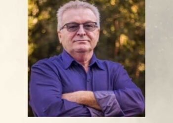 Sergio Valandro tinha 74 anos. Divulgação