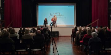 A pré-estreia foi realizada na Casa das Artes, no Centro de Novo Hamburgo. Dudy Eduarda/Divulgação